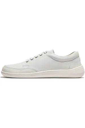 Fly London CORG660FLY, Sneaker Uomo, White, 38 EU