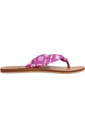 Pepe Jeans Java Tropical, Ciabatte infradito Donna, Rosa (ciuccio rosa), 37 EU