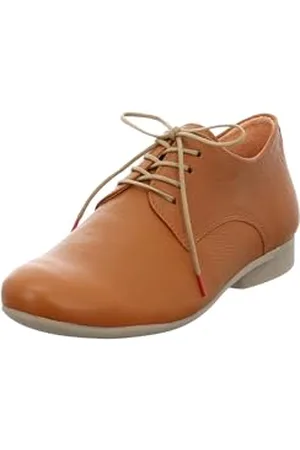 Think! Guad2 Lederfutter, Scarpe da Ginnastica Donna, , 41 EU