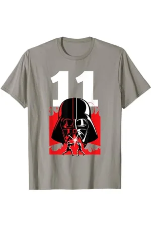 STAR WARS Darth Vader 11 Compleanno Maglietta