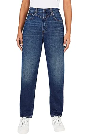 Pepe Jeans Rachel, Jeans Donna, (Denim-DP2),26W / 32L