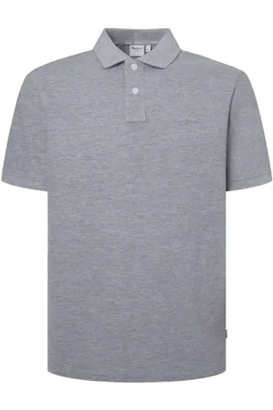 Pepe Jeans New Oliver Gd Short Sleeve Polo XL