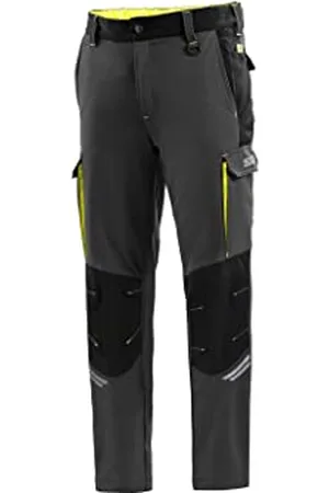 Sparco Pantaloni Tech, , XXL Unisex-Adulto
