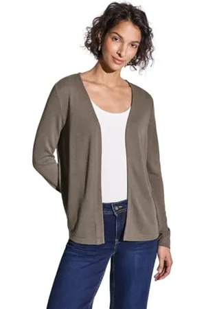 Street one A322908 Giacca Aperta, , 48 Donna