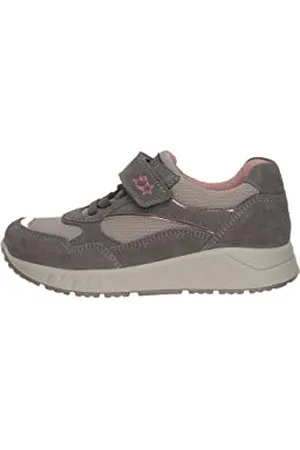 Lurchi Cilia, Scarpe da Ginnastica Bambina, , 29 EU