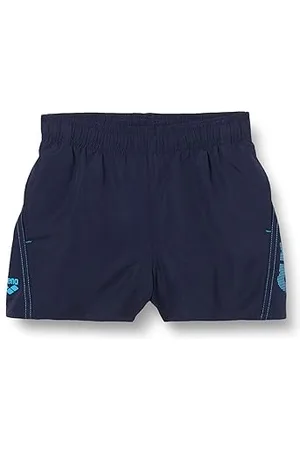 Arena Fundamentals Costume da Bagno, , 116 Unisex-Bambini e Ragazzi