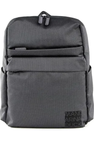 Mandarina Duck District, Zainetto Unisex-Adulto, , 33 x 41 x 12,5