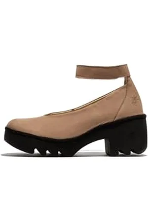 Fly London TIRY497FLY, Platform Donna, , 36 EU