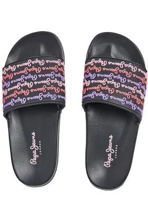 Pepe Jeans Slider Set W, Ciabatte infradito Donna, , 36 EU