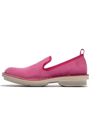 Fly London FLER152FLY, Loafers Donna, Rose, 38 EU