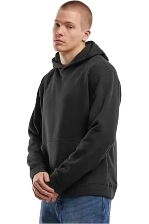 Urban classics Tb7281-basic Essential Hoody, Sweatshirt Uomo, , 5XL