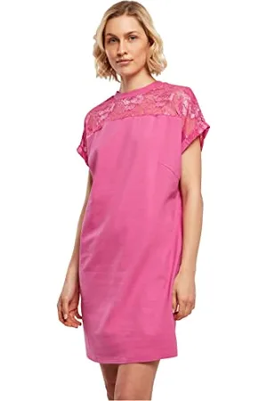 Urban classics Abito in Pizzo da Donna Vestito, , XL