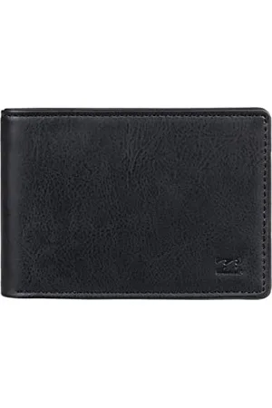 Billabong Vacant Pu, Accessori da Viaggio-Portafogli Uomo, , Taglia Unica