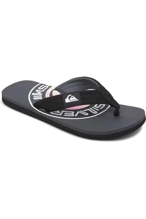 Quiksilver Molokai Layback, Infradito Uomo, , 39 EU
