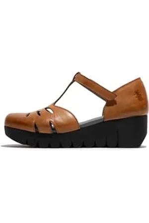 Fly London VELT224FLY, Wedges Donna, , 42 EU