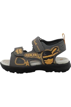 Lurchi 74L1303012, Sandali, Steel, 26 EU Larga