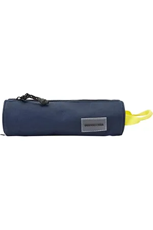 Quiksilver DC Shoes - Tanker School Supplies per Uomo - - Taglia unica