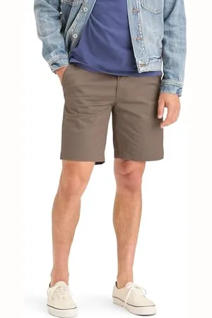 Dockers Ultimate Short Pantaloncini, , 38 Uomo