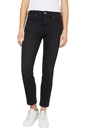 Pepe Jeans Violet, Jeans Donna, (Denim-xf1),34W / 34L