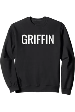 Griffin Felpa