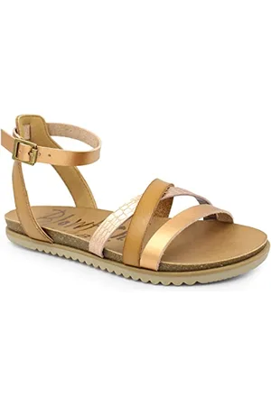 Blowfish Maylie, Sandali Donna, Miele d