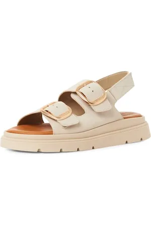 Tamaris Damen 1-28233-44, Sandali con Zeppa Donna, , 39 EU