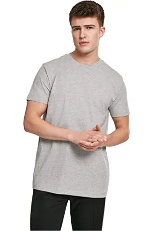 Urban classics Maglietta Uomo Maniche Corte, T-Shirt Basic Casual in Cotone, Diversi Colori Disponibili, Taglie Forti Disponibili da S - 5XL