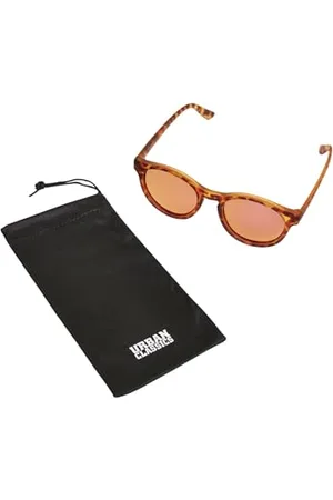 Urban classics Sunglasses Sunrise Uc, Occhiali Adulto, , Taglia unica