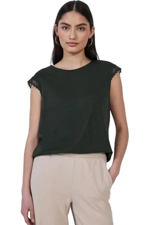 Street one F323197 T-Shirt, , 52 Donna