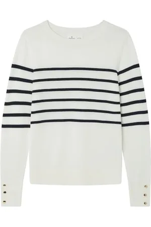 Springfield 3.t/Gym/G.BS.caja Sweater Primavera Jersei, , M Donna