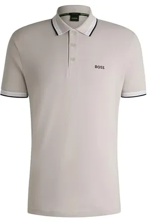 HUGO BOSS Paddy, Polo Uomo, , L