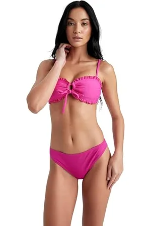 DeFacto T4308AZ Bikini Bottoms, , L Donna