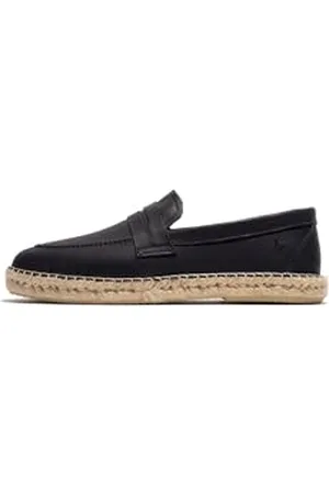 Fly London SERV549FLY, Espadrille Uomo, , 45 EU
