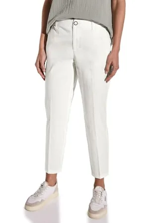 Street one A378680 Morbido Twill Chino, , 44W x 28L Donna