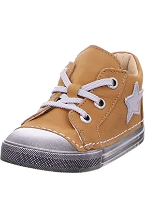 Däumling Esther, Scarpe per Chi Inizia a Camminare Unisex-Bimbi 0-24, Country , 19 EU