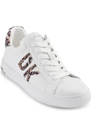 DKNY Abeni-Lace Up On S, Sneakers Donna, , 38 EU