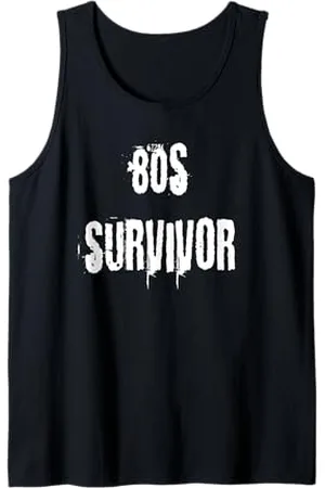 Buy Cool Shirts Sopravvissuto anni 