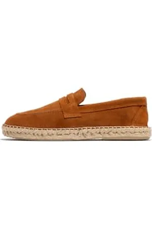 Fly London SERV549FLY, Espadrille Uomo, , 39 EU