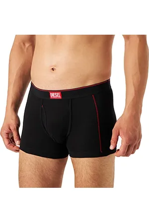 Diesel Umbx-jarl-r, Boxer corti Uomo, , XS