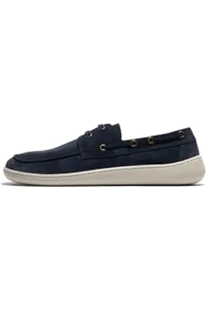 Fly London CHEL661FLY, Boat Shoes Uomo, , 38 EU
