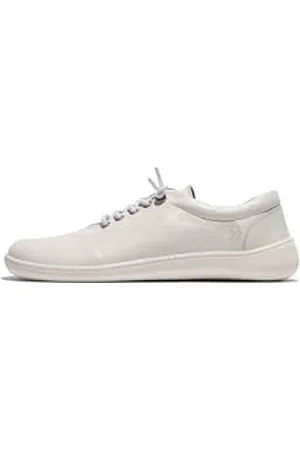 Fly London CELU670FLY, Sneaker Uomo, White, 38 EU