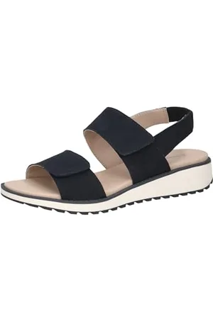Caprice Damen 9-28708-44, Sandali Bassi Donna, , 38 EU