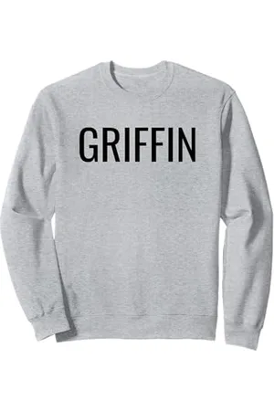 Griffin Felpa