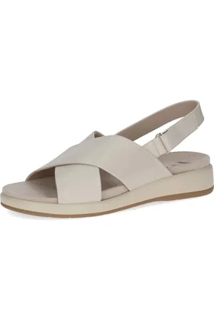 Caprice Damen 9-28100-44, Sandali Bassi Donna, , 42 EU