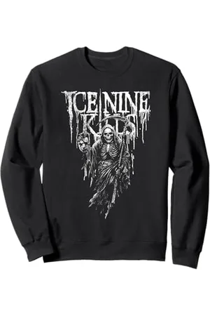 Ice Nine Kills – Grim Reaper Felpa