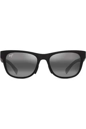 Maui Jim Kapeau Sunglasses, , 54-18-145 Unisex-Adulto