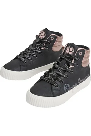 Pepe Jeans OTTIS PADDED, Scarpa da ginnastica Bambine e ragazze, , 39 EU