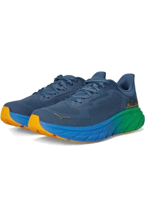 Hoka One One One One 1147850-TDS Arahi 7 Thunder Cloud/Stormy Skies Men