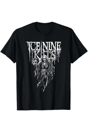 Ice Nine Kills – Grim Reaper Maglietta
