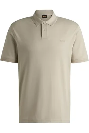HUGO BOSS PE_Interlock, Polo Uomo,